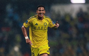 Ronaldo không ra sân 3 trận liền tại AFC Champions League Two