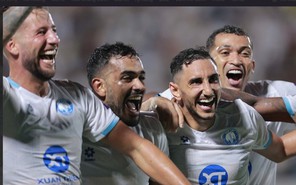 Thép Xanh Nam Định tự tin đánh bại Gamba Osaka tại AFC Champions League Two