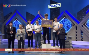 Trước chung kết Đường lên đỉnh Olympia 2025, TP Huế đổi địa điểm ghi hình