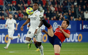Lịch thi đấu Champions League vòng 3: Real Madrid gặp Juventus