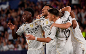Real Madrid chạm trán đối thủ đầy duyên nợ tại Champions League
