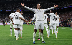 Kết quả Champions League: Real Madrid, Chelsea, Liverpool đều có chiến thắng