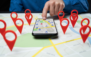 Google Maps cập nhật loạt tính năng mới ‘chìu lòng’ người dùng