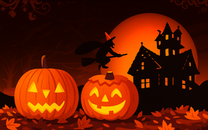 Gợi ý những trò chơi Halloween siêu vui cho teen