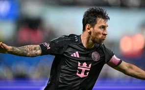 Inter Miami quyết tâm chinh phục MLS Cup đầu tiên