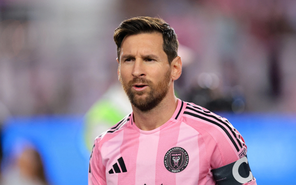 Messi lọt top ứng viên cho danh hiệu Cầu thủ xuất sắc nhất năm