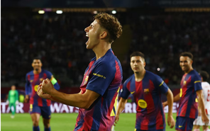 Lịch thi đấu La Liga vòng 10: Real Madrid gặp Barcelona