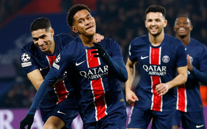 Lịch trực tiếp vòng 9 Ligue 1: Tâm điểm PSG - Brest