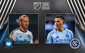 Lịch thi đấu MLS Cup: Charlotte chạm trán New York City