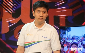 Nhựt Lam truyền cảm hứng cho khát vọng vươn lên của tuổi trẻ Đồng Tháp