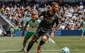 LAFC đấu Austin FC: hy vọng đặt vào Son Heung Min