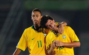 Những ngôi sao bóng đá từng tham dự U17 World Cup