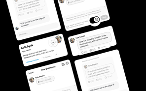 Threads ra mắt tính năng Ghost posts, người dùng nói không khác gì story