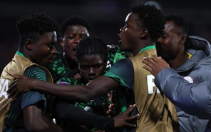 U20 World Cup 2025: Saudi Arabia đứng cuối bảng, Nam Phi thắng đậm New Caledonia