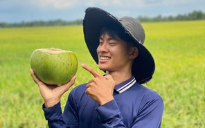 Lamoon, Maydays, Lê Tuấn Khang có mặt trong đề cử TikTok Awards 2025