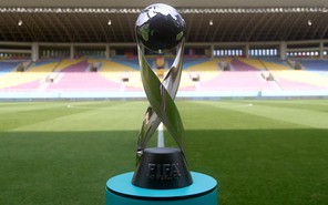 Lịch trực tiếp lượt trận thứ nhất vòng bảng U17 World Cup 2025