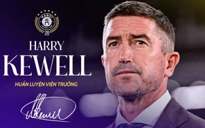 Harry Kewell từng có sự nghiệp đình đám như thế nào?