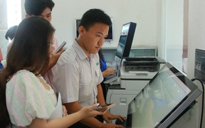 Phát động Tuần lễ sinh viên TP.HCM tham gia xây dựng chính quyền địa phương 2 cấp