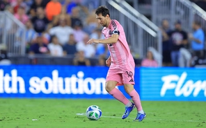 Kết quả MLS: Inter Miami trở lại top 3, Philadelphia giành Supporters' Shield