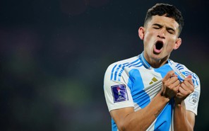 Argentina toàn thắng vòng bảng U20 World Cup 2025