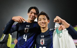 Thủ môn Alex Pisano: Nhật Bản đủ khả năng vô địch U20 World Cup 2025
