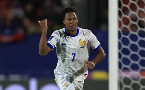 Thua Pháp, U20 Nhật Bản dừng bước tại vòng 1/8 U20 World Cup 2025