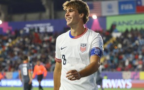 Lịch trực tiếp U20 World Cup ngày 10-10: Hàn Quốc, Mỹ ra sân