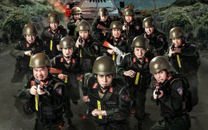 Chiến sĩ quả cảm tung trailer tập cuối: kịch tính và giàu cảm xúc