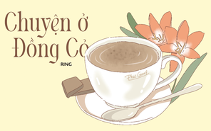 Truyện ngắn Mực Tím: Chuyện ở Đồng Cỏ