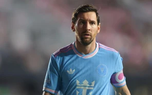 Xác định 4 cặp đấu tứ kết MLS Cup 2025: Inter Miami gặp Cincinnati