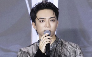 SOOBIN muốn mang hát xẩm đến gần hơn với học sinh, sinh viên