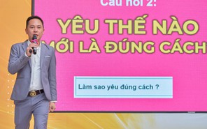 Giáo viên và học sinh Trường THPT Ten Lơ Man hào hứng với Bí mật tuổi chúng mình