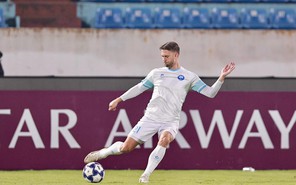 Hòa Hà Nội 1-1, Thép Xanh Nam Định nối dài chuỗi trận không thắng