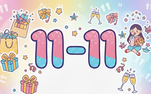Ngày 11-11 không chỉ là Ngày quốc tế độc thân