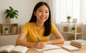 Vì sao học đều mỗi ngày giúp bạn tự tin hơn trước kỳ thi?