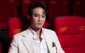 Doãn Quốc Đam: Tôi không thấy thiệt thòi hay tự ái khi đóng vai phụ