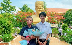 Đợt 1 điểm cao, sĩ tử vẫn quyết tâm thi đánh giá năng lực đợt 2