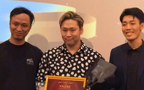 Phim hay nhất cuộc thi Phim ngắn 14 ngày gọi tên Valerie