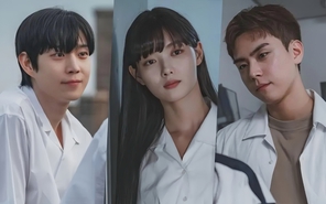 Gây sốt khi đóng cùng Kim Yoo Jung, hai mỹ nam 9X này là ai?