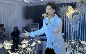 Đêm prom huyền diệu của học trò Trường THPT Nguyễn Thượng Hiền