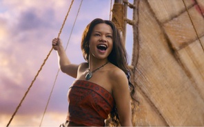 Moana bản người đóng tung teaser đầu tiên, khán giả sôi nổi tranh luận