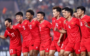 Tối nay 19-11, Lào tiếp đón Việt Nam ở vòng loại cuối Asian Cup 2027