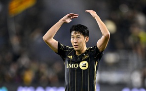 Austin đấu LAFC: đội của Son Heung Min cách tứ kết 1 chiến thắng