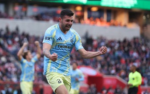 Kết quả MLS Cup ngày 2-11: Philadelphia, Vancouver Whitecaps vào tứ kết