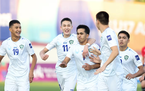 4 đội tuyển tại bảng L U17 World Cup 2025 có thành tích ấn tượng ra sao?