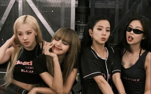 BTS và BLACKPINK dẫn đầu bảng xếp hạng danh tiếng