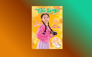 Đón đọc Nhi Đồng TP.HCM 48, phát hành 28-11: Những người bạn 'siêu năng lực'