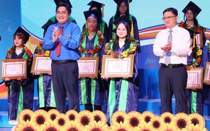 Hành trình chinh phục đỉnh cao của 88 thủ khoa tiêu biểu năm 2025