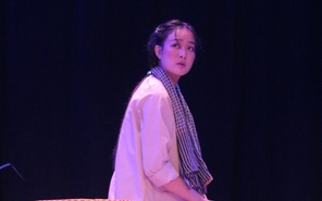 Cô bạn gen Z Đồng Nai trở thành thủ khoa kép Trường đại học Sân khấu - Điện ảnh TP.HCM