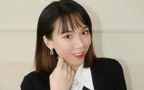 Luk Vân áp lực khi làm phim có yếu tố lịch sử